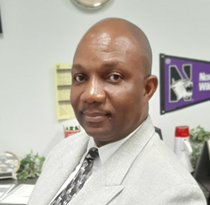 Dr. Pitter